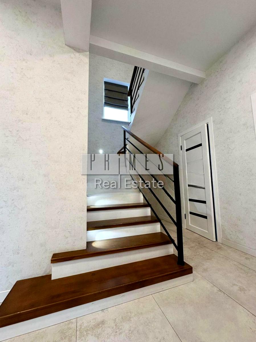 Дом по адресу (площадь 230 м²) - Atlanta.ua - фото 8