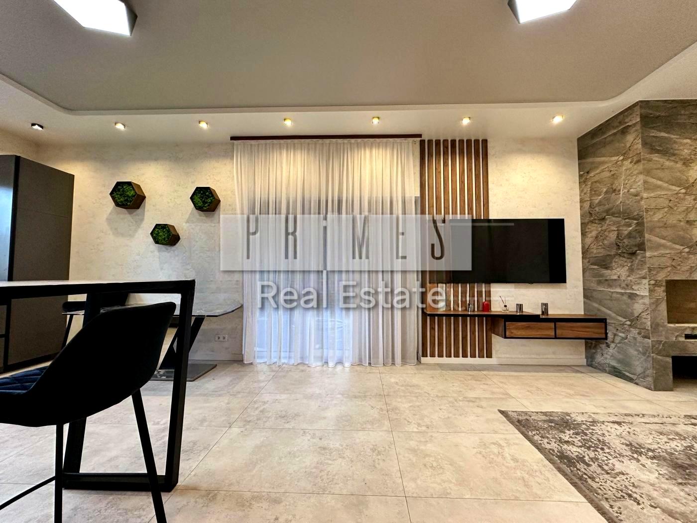 Дом по адресу (площадь 230 м²) - Atlanta.ua - фото 10