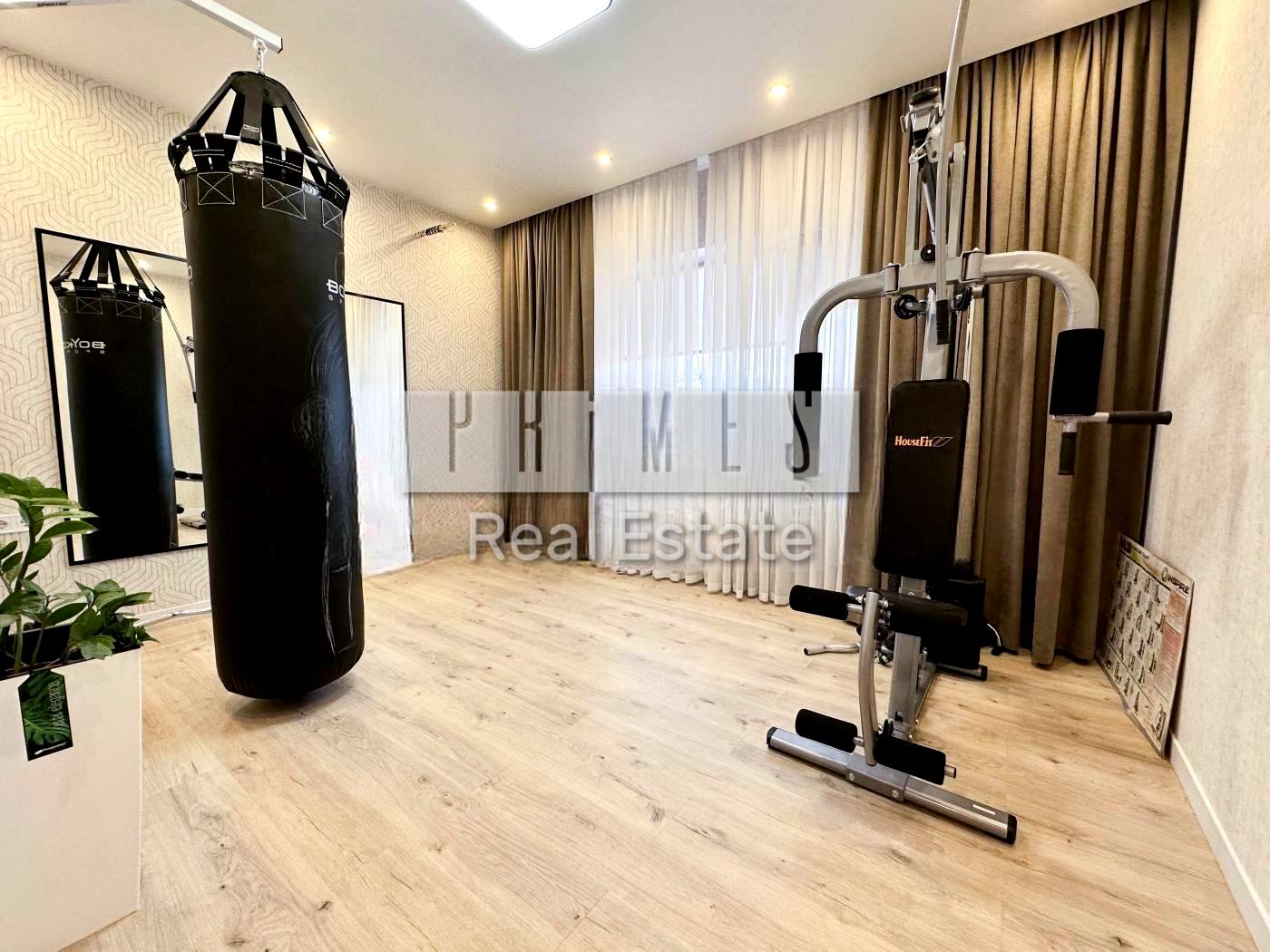 Дом по адресу (площадь 230 м²) - Atlanta.ua - фото 11