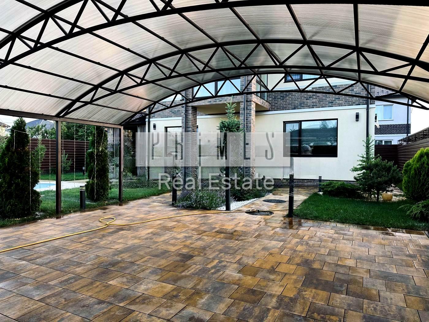 Дом по адресу (площадь 230 м²) - Atlanta.ua - фото 20