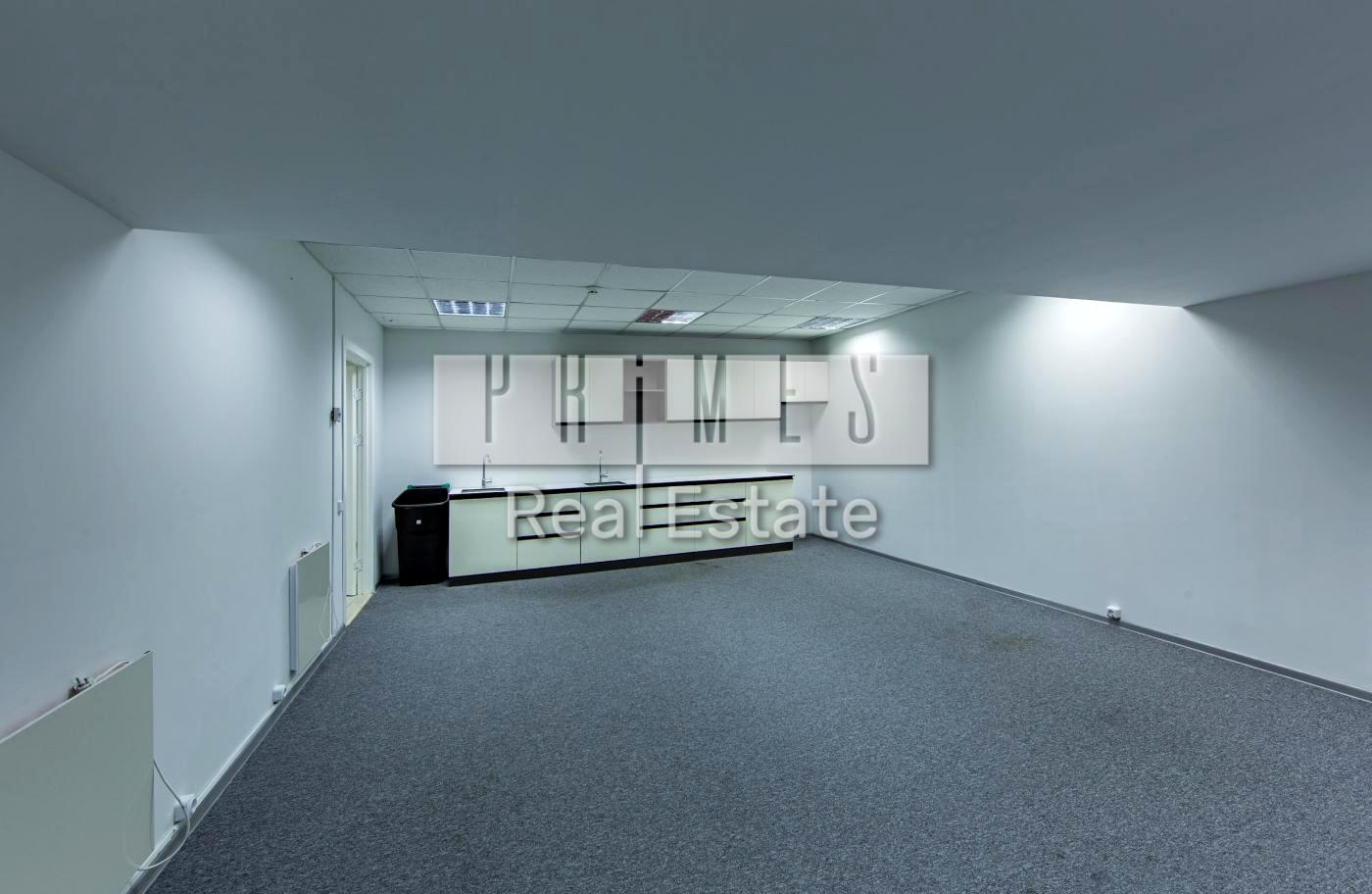 Commercial real estate at st. Zhilyanskaya (area 1363 m²) - Atlanta.ua - photo 20