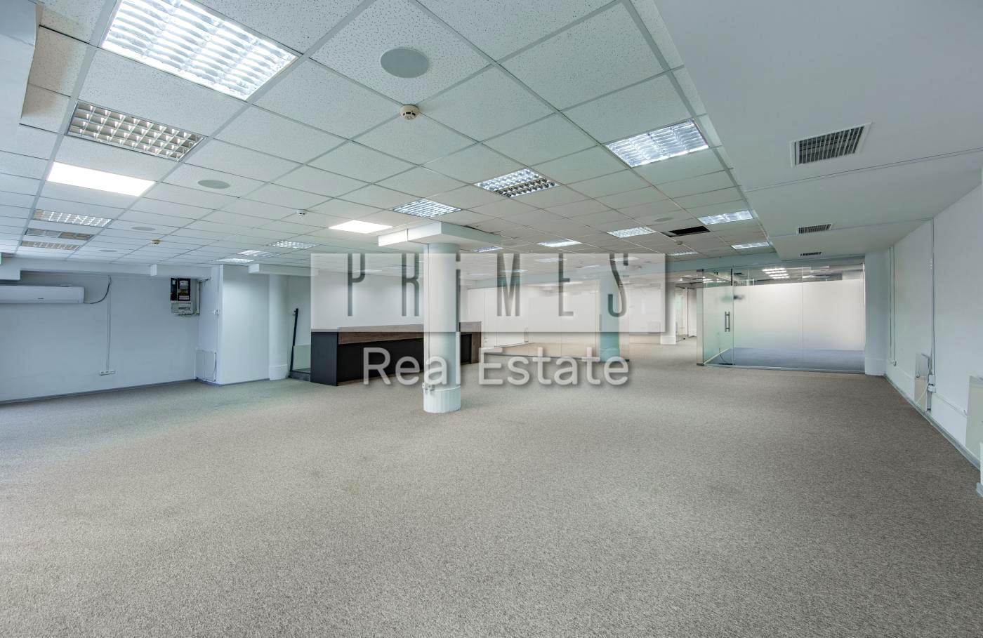 Commercial real estate at st. Zhilyanskaya (area 1363 m²) - Atlanta.ua - photo 22