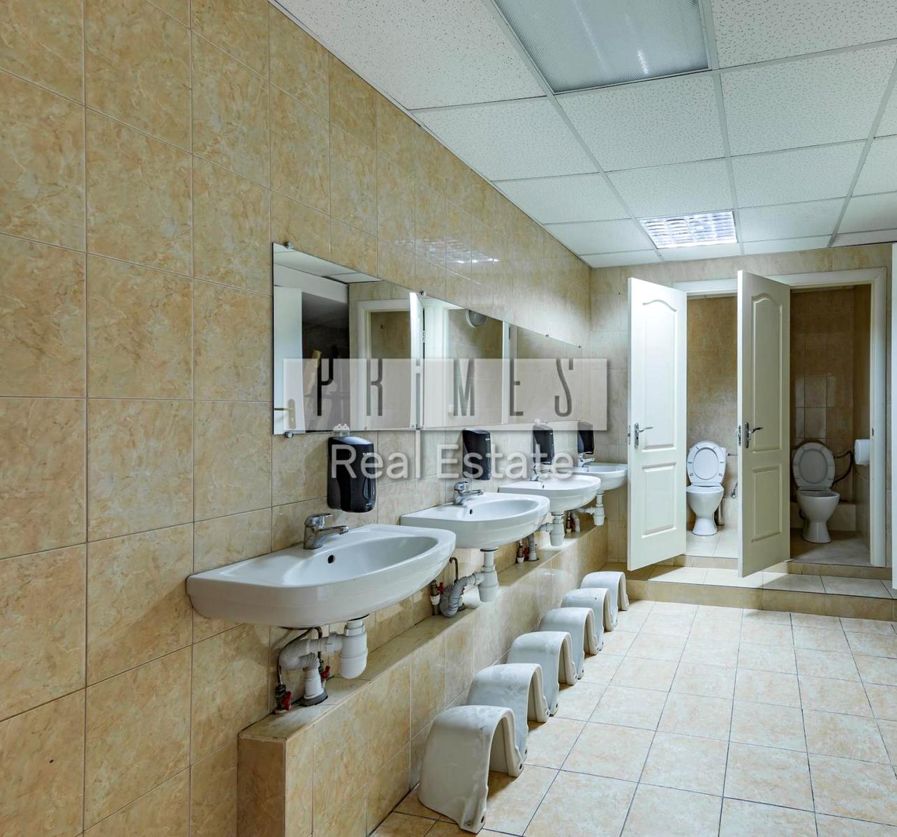 Commercial real estate at st. Zhilyanskaya (area 1363 m²) - Atlanta.ua - photo 19