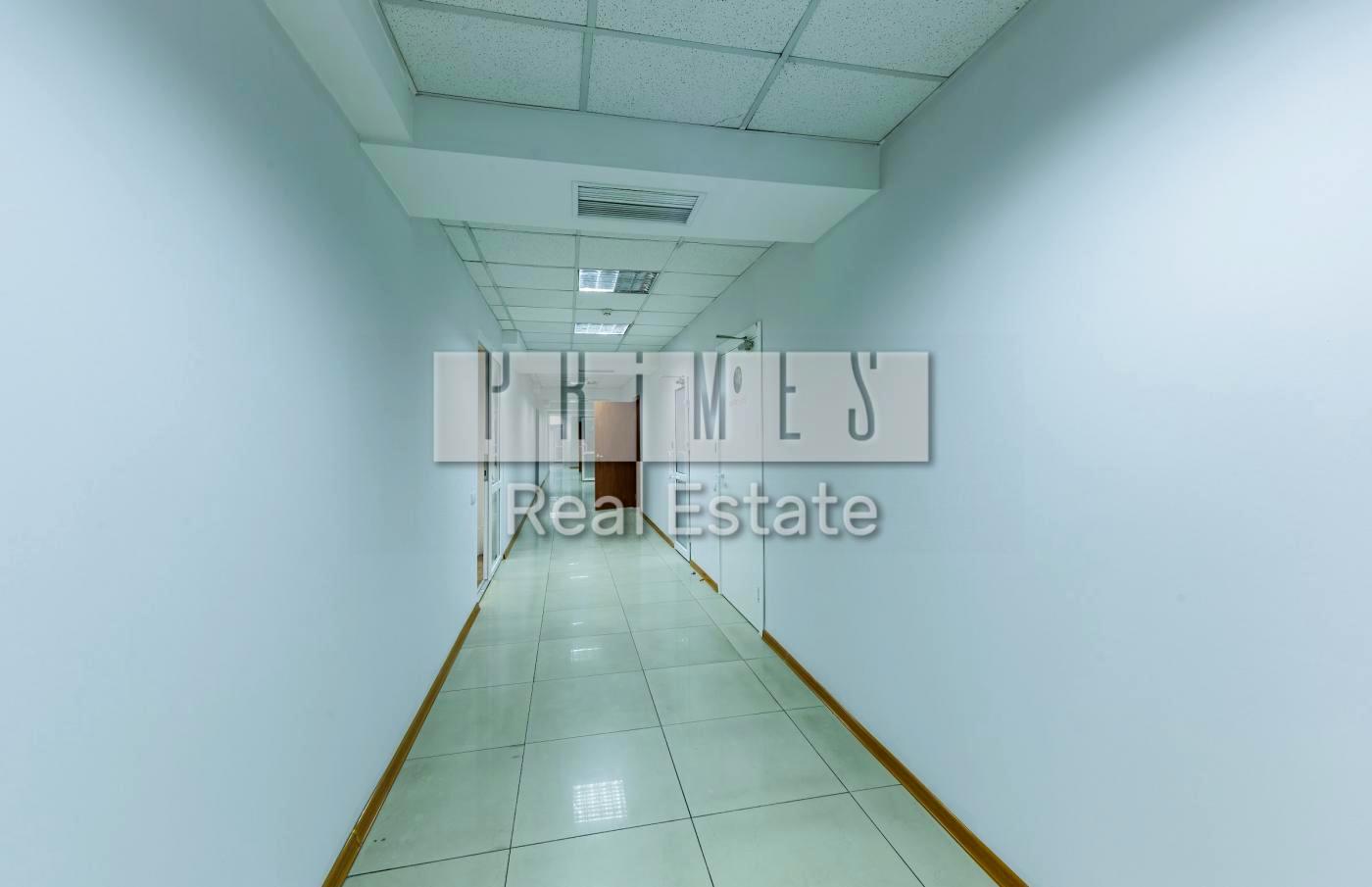 Commercial real estate at st. Zhilyanskaya (area 1363 m²) - Atlanta.ua - photo 23
