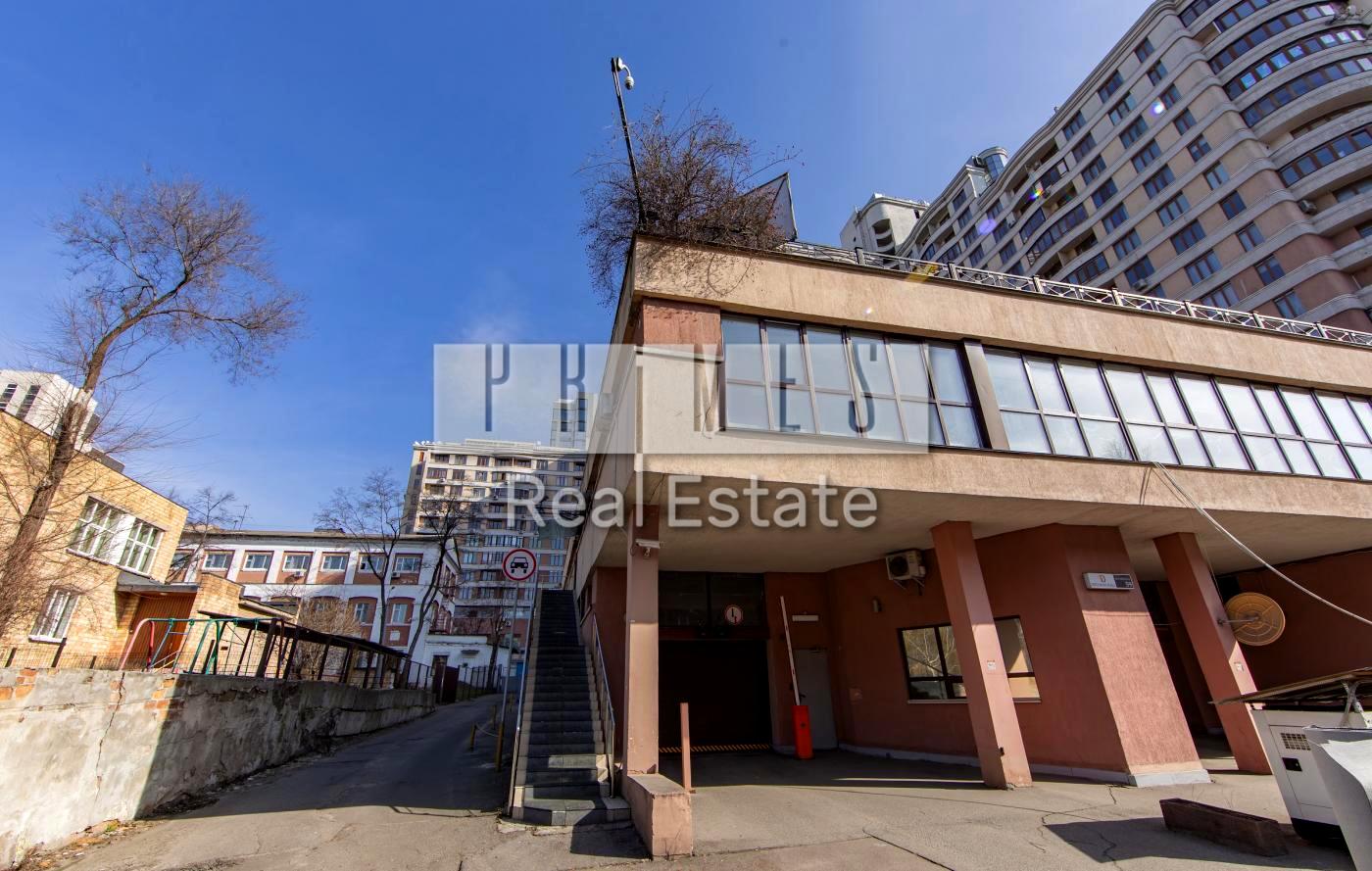 Commercial real estate at st. Zhilyanskaya (area 1363 m²) - Atlanta.ua - photo 42