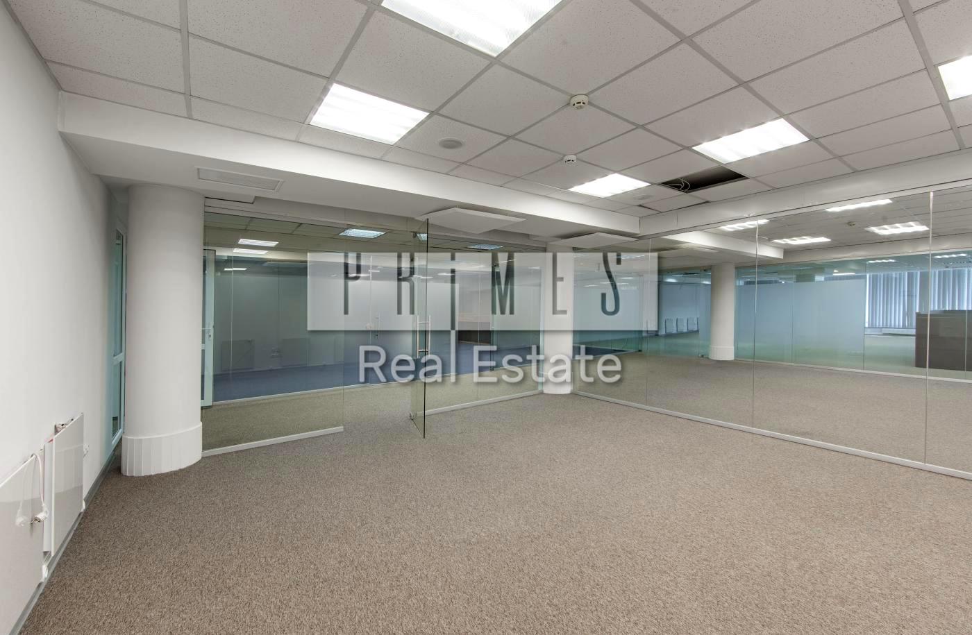 Commercial real estate at st. Zhilyanskaya (area 1363 m²) - Atlanta.ua - photo 24