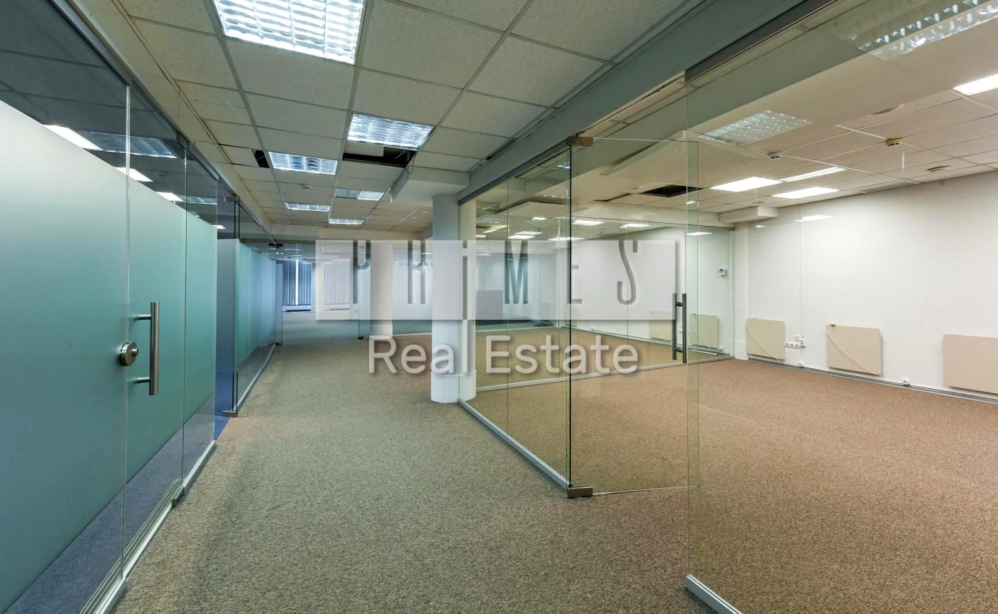 Commercial real estate at st. Zhilyanskaya (area 1363 m²) - Atlanta.ua - photo 29