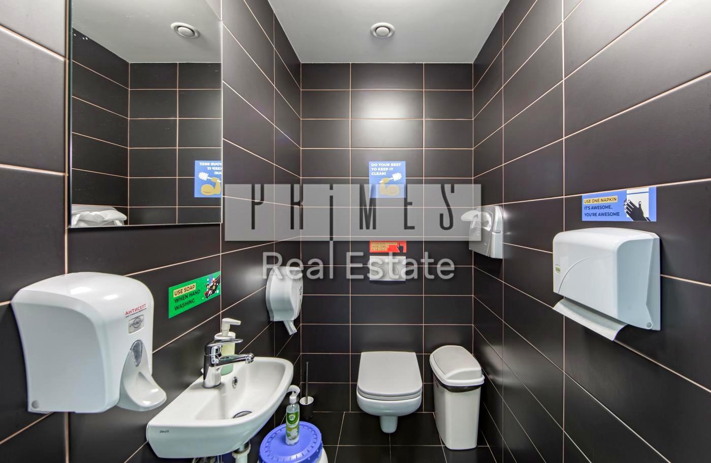 Commercial real estate at st. Zhilyanskaya (area 1363 m²) - Atlanta.ua - photo 41