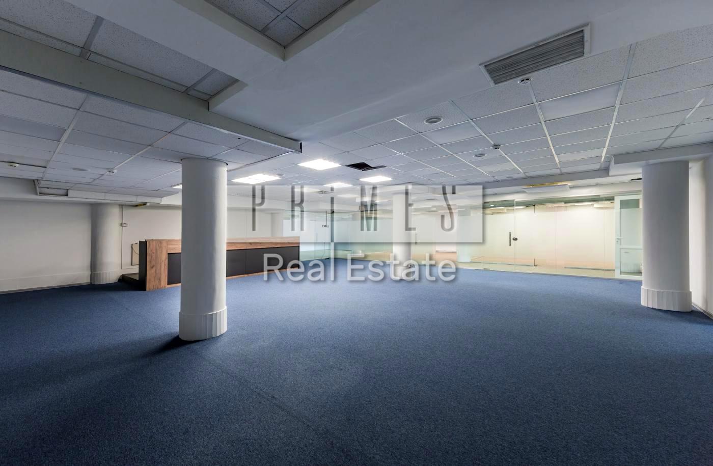 Commercial real estate at st. Zhilyanskaya (area 1363 m²) - Atlanta.ua - photo 32