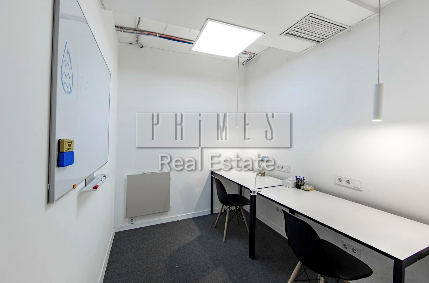 Commercial real estate at st. Zhilyanskaya (area 1363 m²) - Atlanta.ua - photo 34