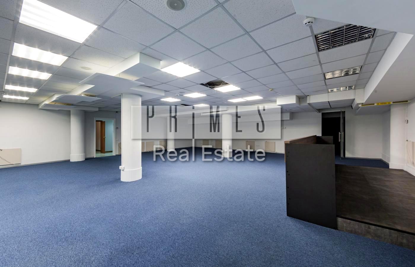 Commercial real estate at st. Zhilyanskaya (area 1363 m²) - Atlanta.ua - photo 40