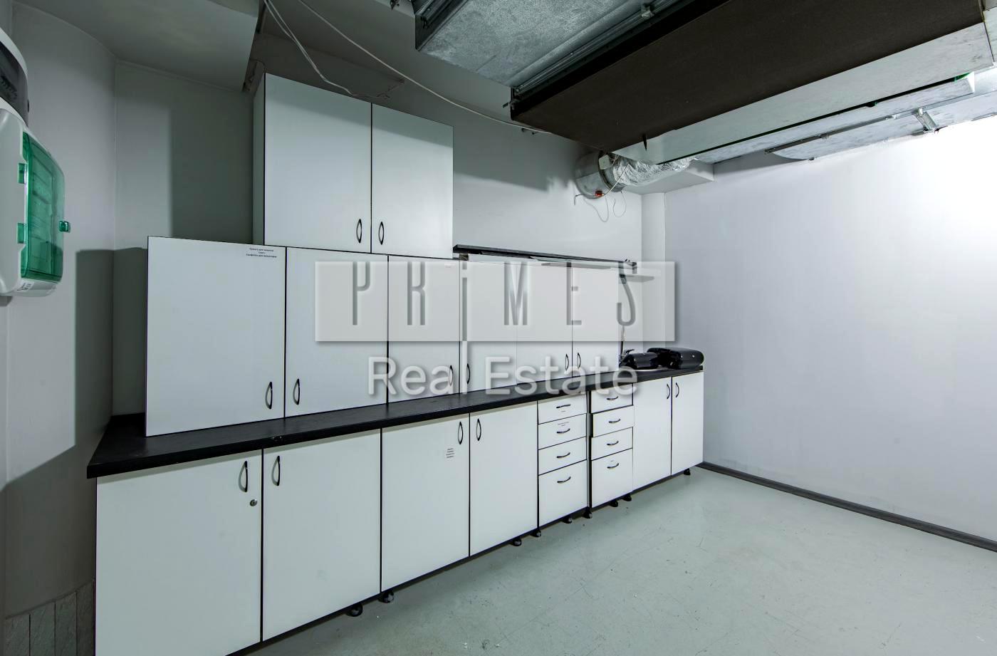 Commercial real estate at st. Zhilyanskaya (area 1363 m²) - Atlanta.ua - photo 38