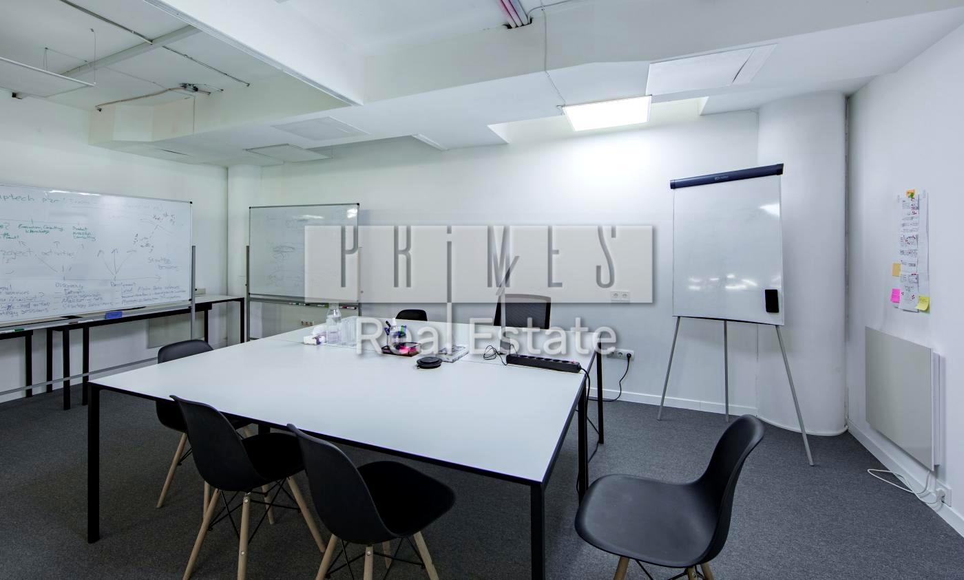 Commercial real estate at st. Zhilyanskaya (area 1363 m²) - Atlanta.ua - photo 7