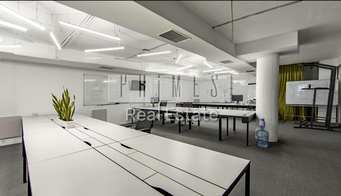 Commercial real estate at st. Zhilyanskaya (area 1363 m²) - Atlanta.ua - photo 6