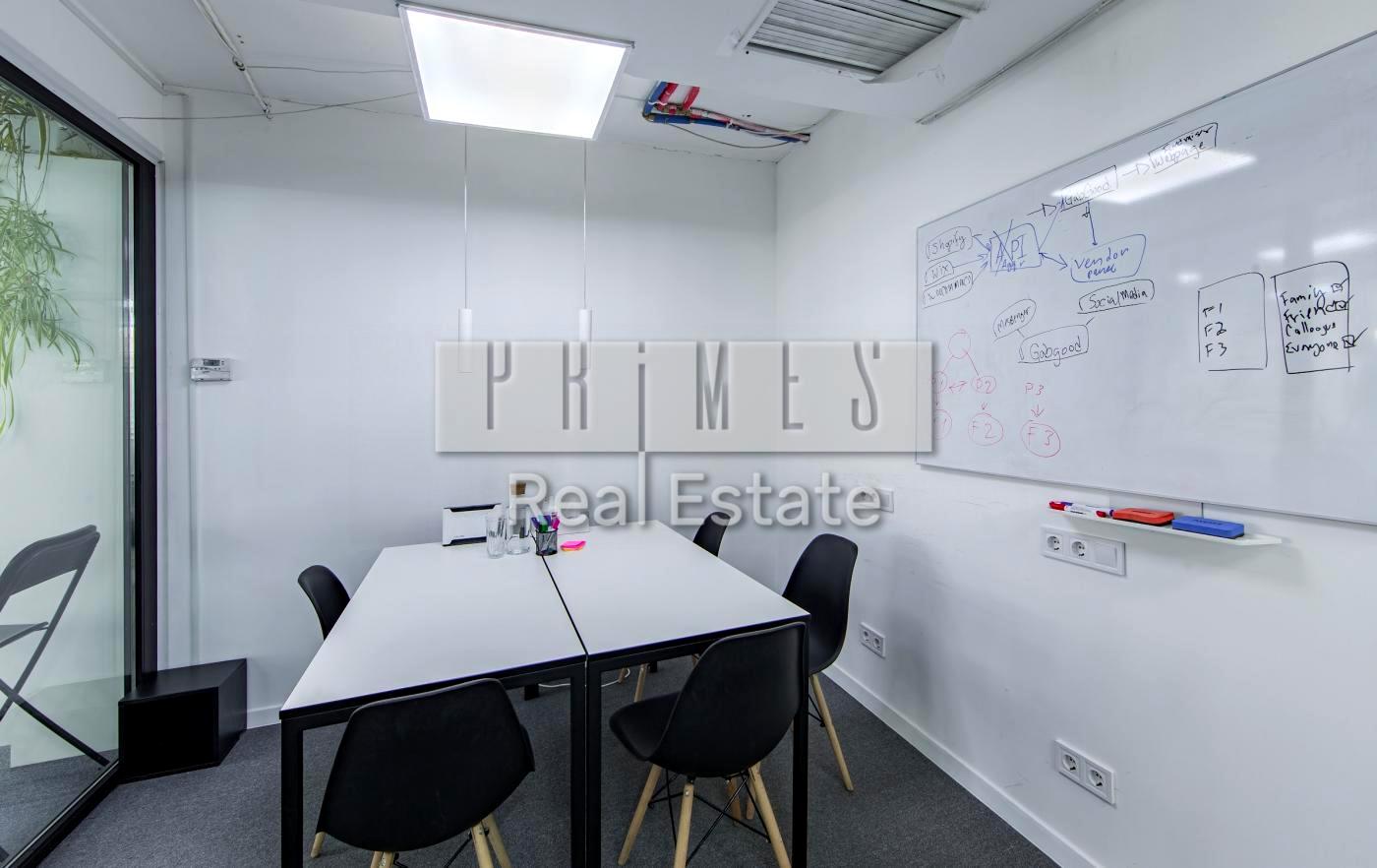 Commercial real estate at st. Zhilyanskaya (area 1363 m²) - Atlanta.ua - photo 8