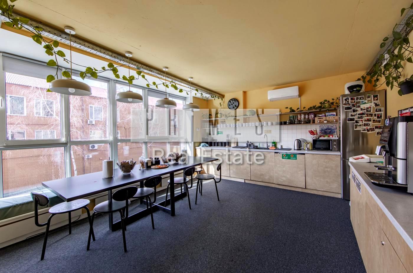 Commercial real estate at st. Zhilyanskaya (area 1363 m²) - Atlanta.ua - photo 11