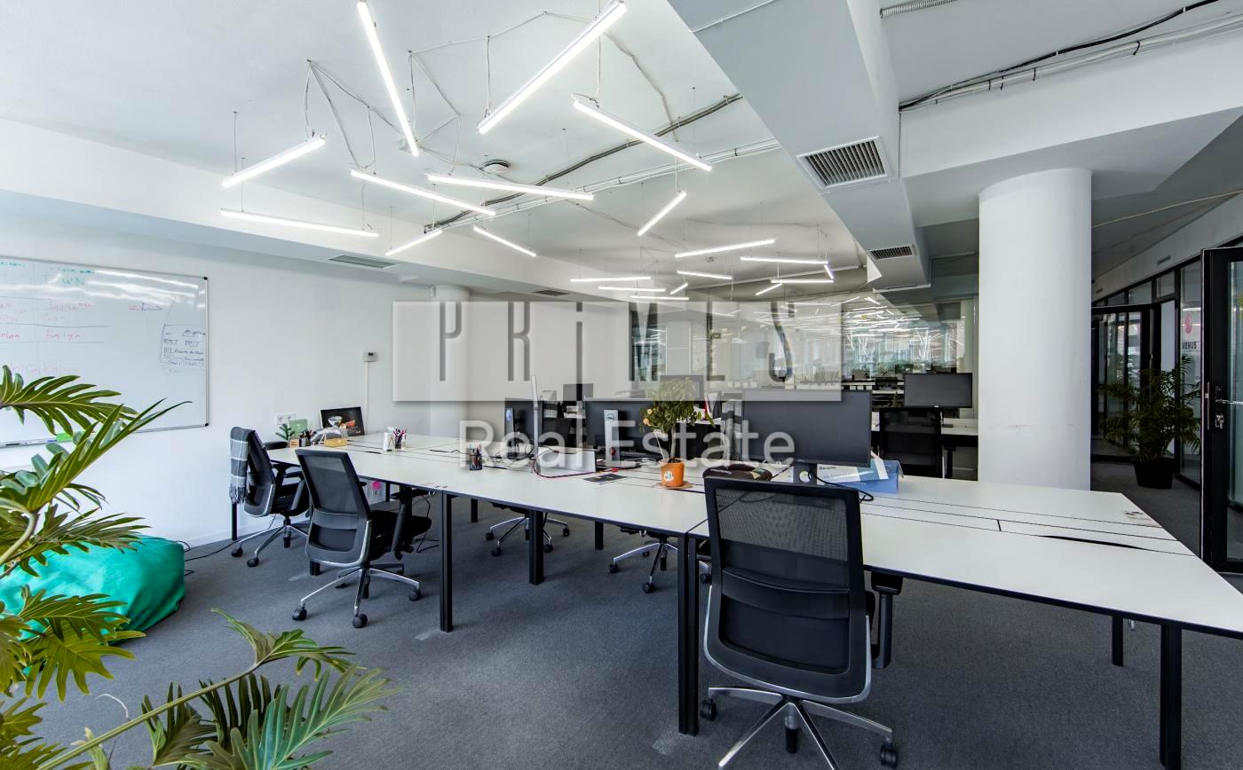 Commercial real estate at st. Zhilyanskaya (area 1363 m²) - Atlanta.ua - photo 12