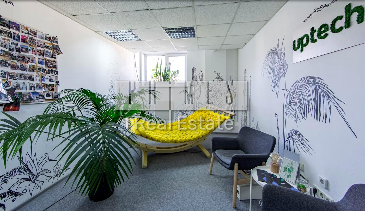 Commercial real estate at st. Zhilyanskaya (area 1363 m²) - Atlanta.ua - photo 13