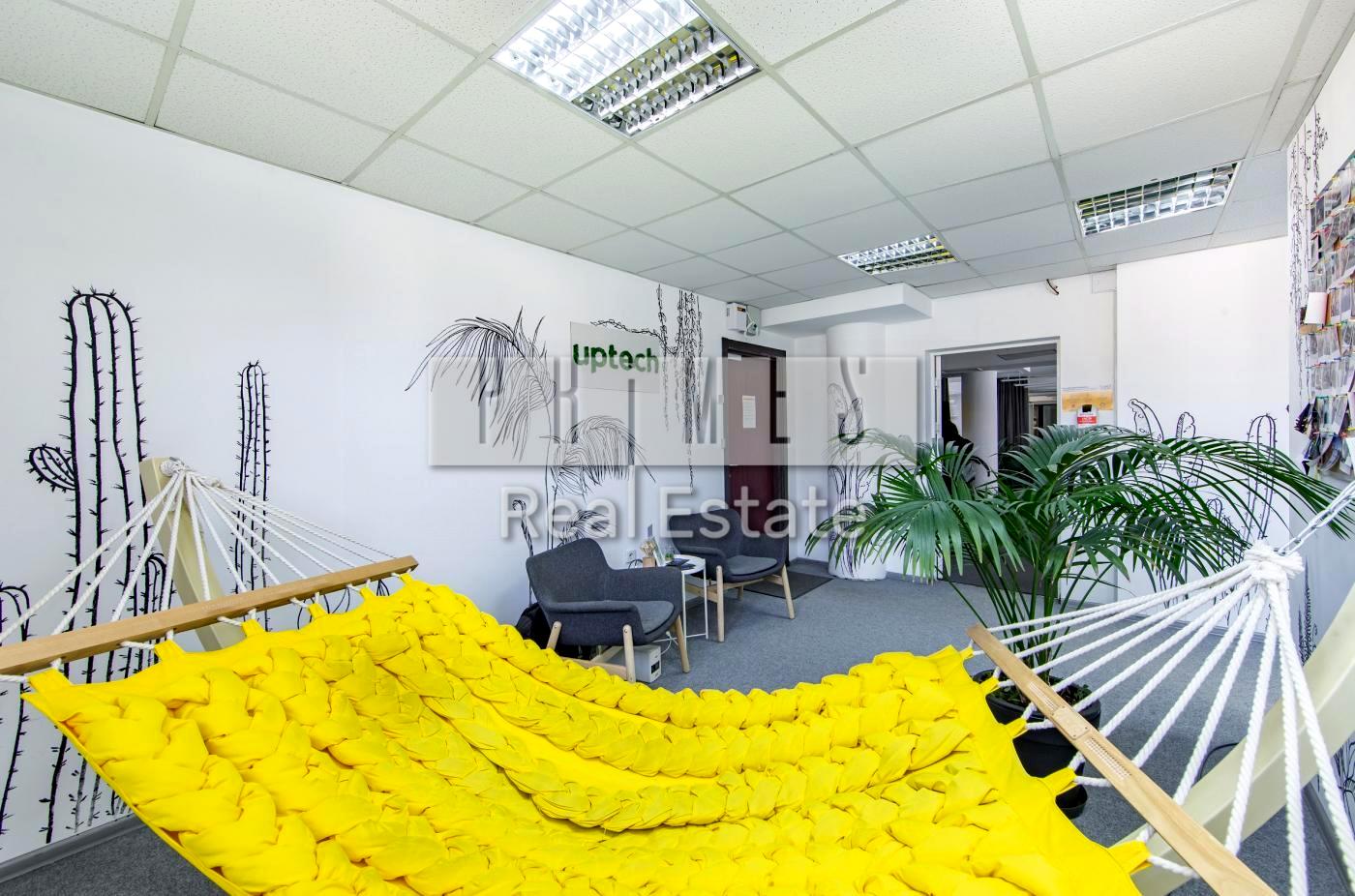 Commercial real estate at st. Zhilyanskaya (area 1363 m²) - Atlanta.ua - photo 14