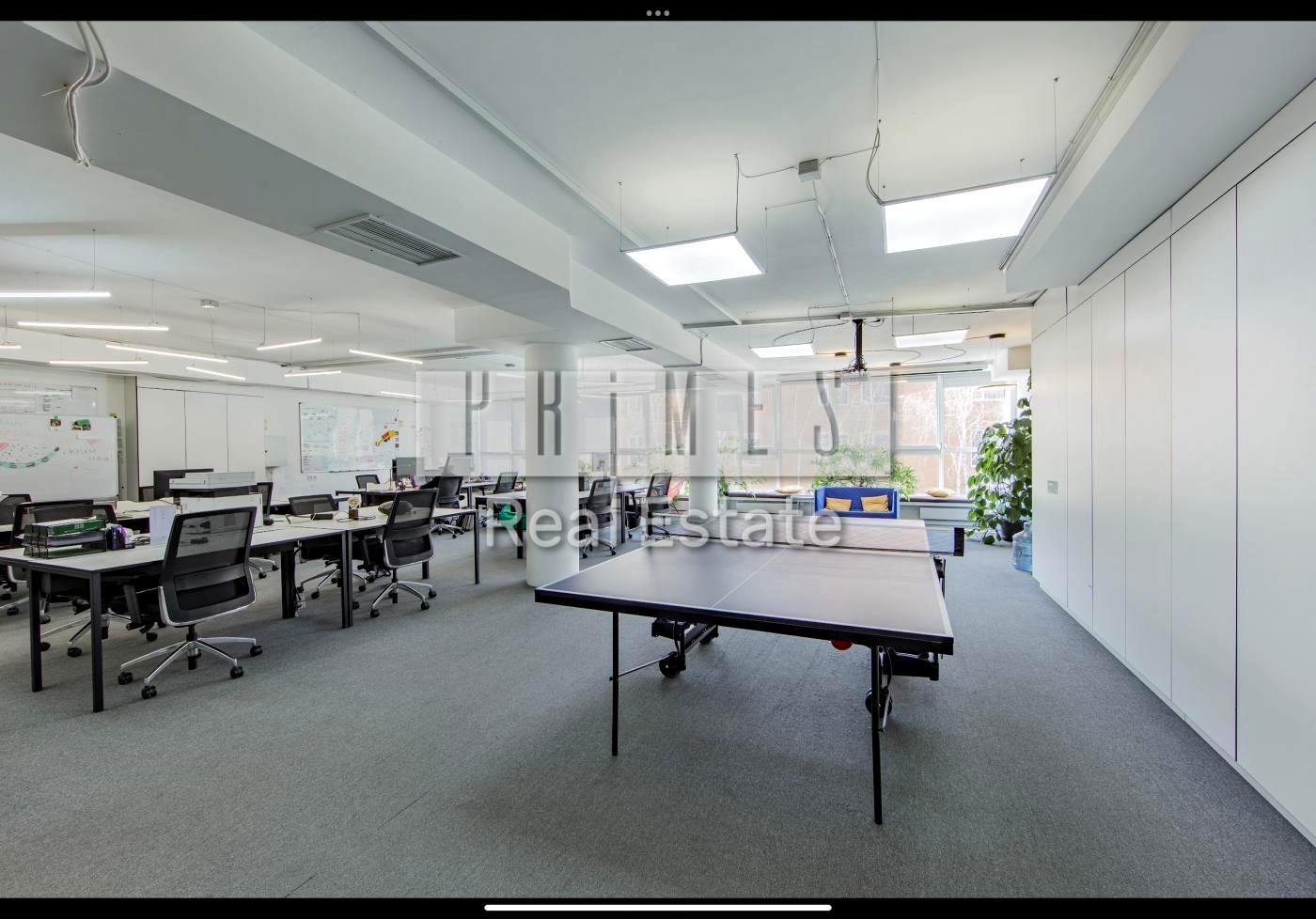 Commercial real estate at st. Zhilyanskaya (area 1363 m²) - Atlanta.ua - photo 15