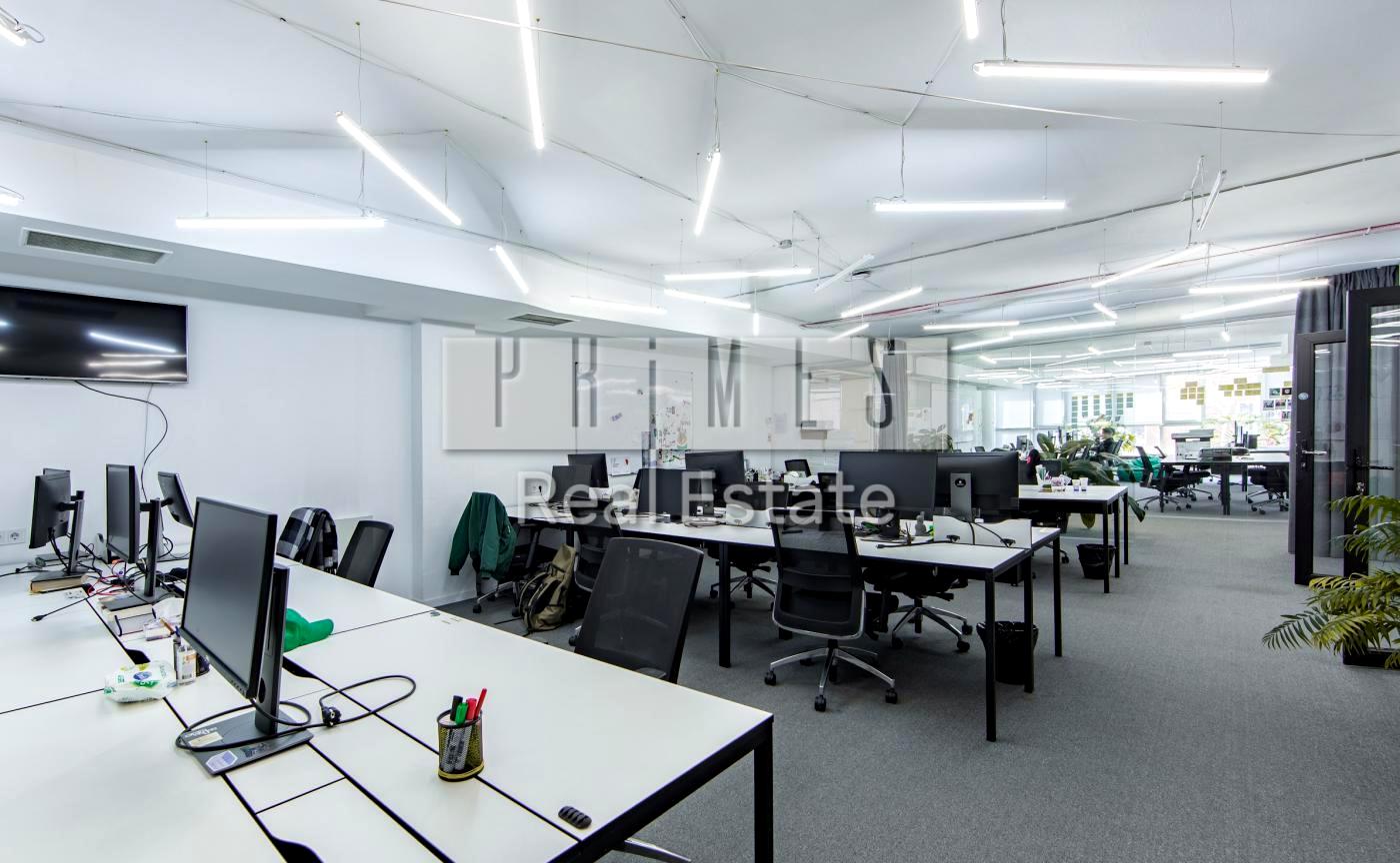 Commercial real estate at st. Zhilyanskaya (area 1363 m²) - Atlanta.ua - photo 5