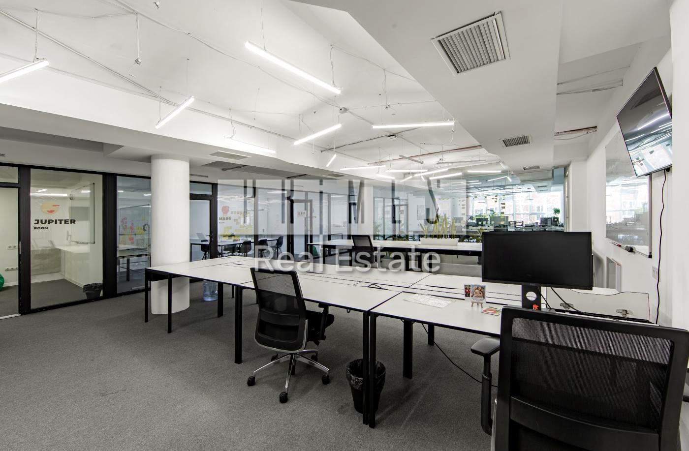 Commercial real estate at st. Zhilyanskaya (area 1363 m²) - Atlanta.ua - photo 16