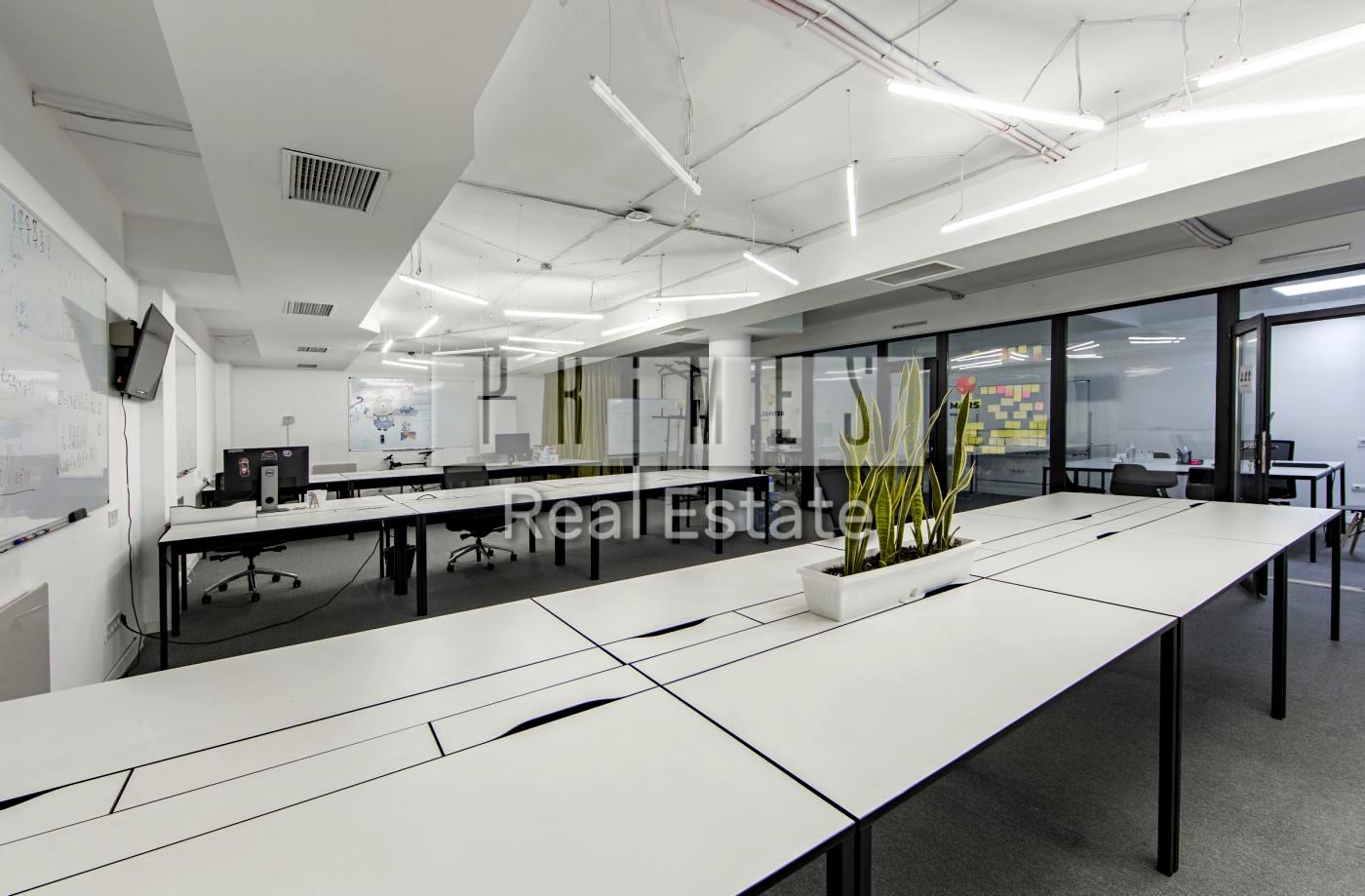 Commercial real estate at st. Zhilyanskaya (area 1363 m²) - Atlanta.ua - photo 17