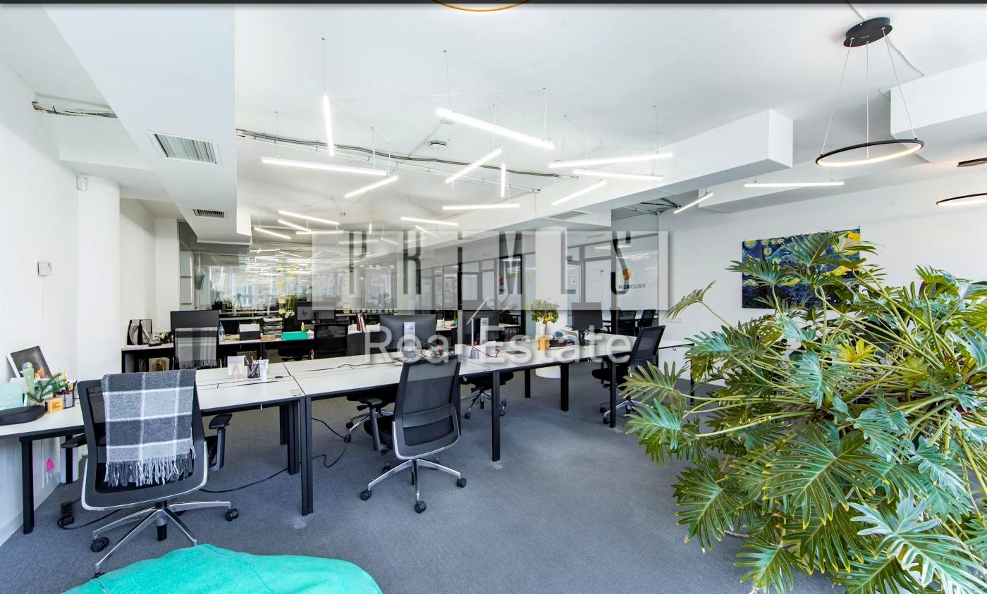 Commercial real estate at st. Zhilyanskaya (area 1363 m²) - Atlanta.ua - photo 3