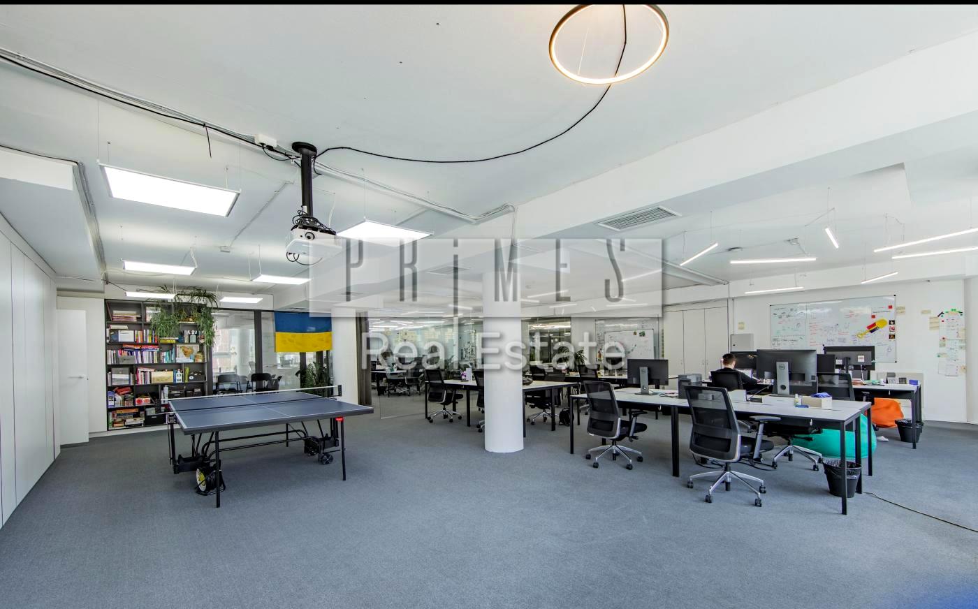 Commercial real estate at st. Zhilyanskaya (area 1363 m²) - Atlanta.ua - photo 2