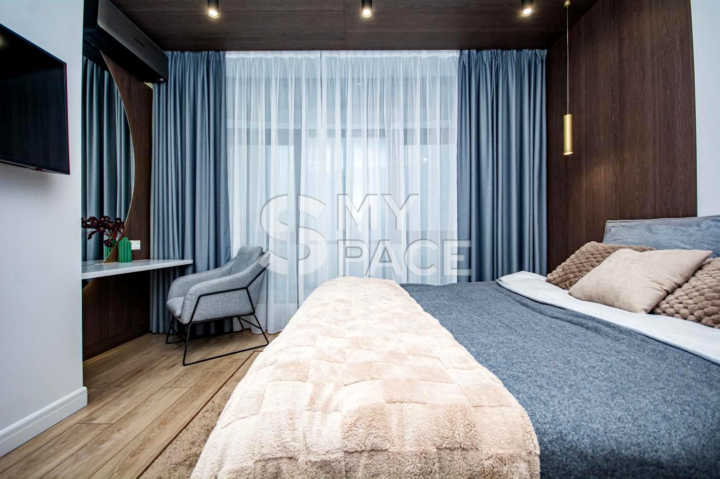 2-кімнатна квартира за адресою вул. Богдана Хмельницького (площа 60 м²) - Atlanta.ua - фото 6