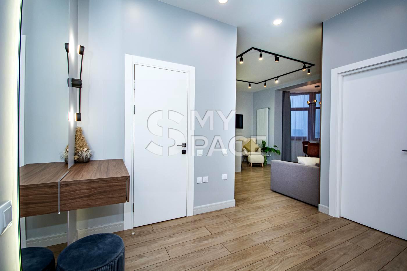 2-кімнатна квартира за адресою вул. Богдана Хмельницького (площа 60 м²) - Atlanta.ua - фото 8