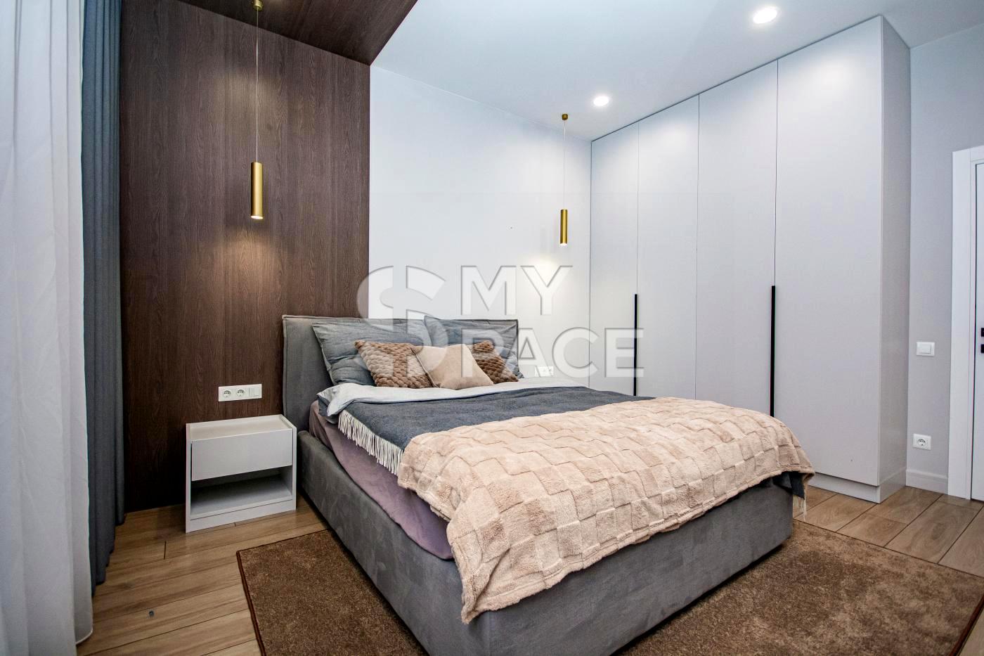 2-кімнатна квартира за адресою вул. Богдана Хмельницького (площа 60 м²) - Atlanta.ua - фото 9