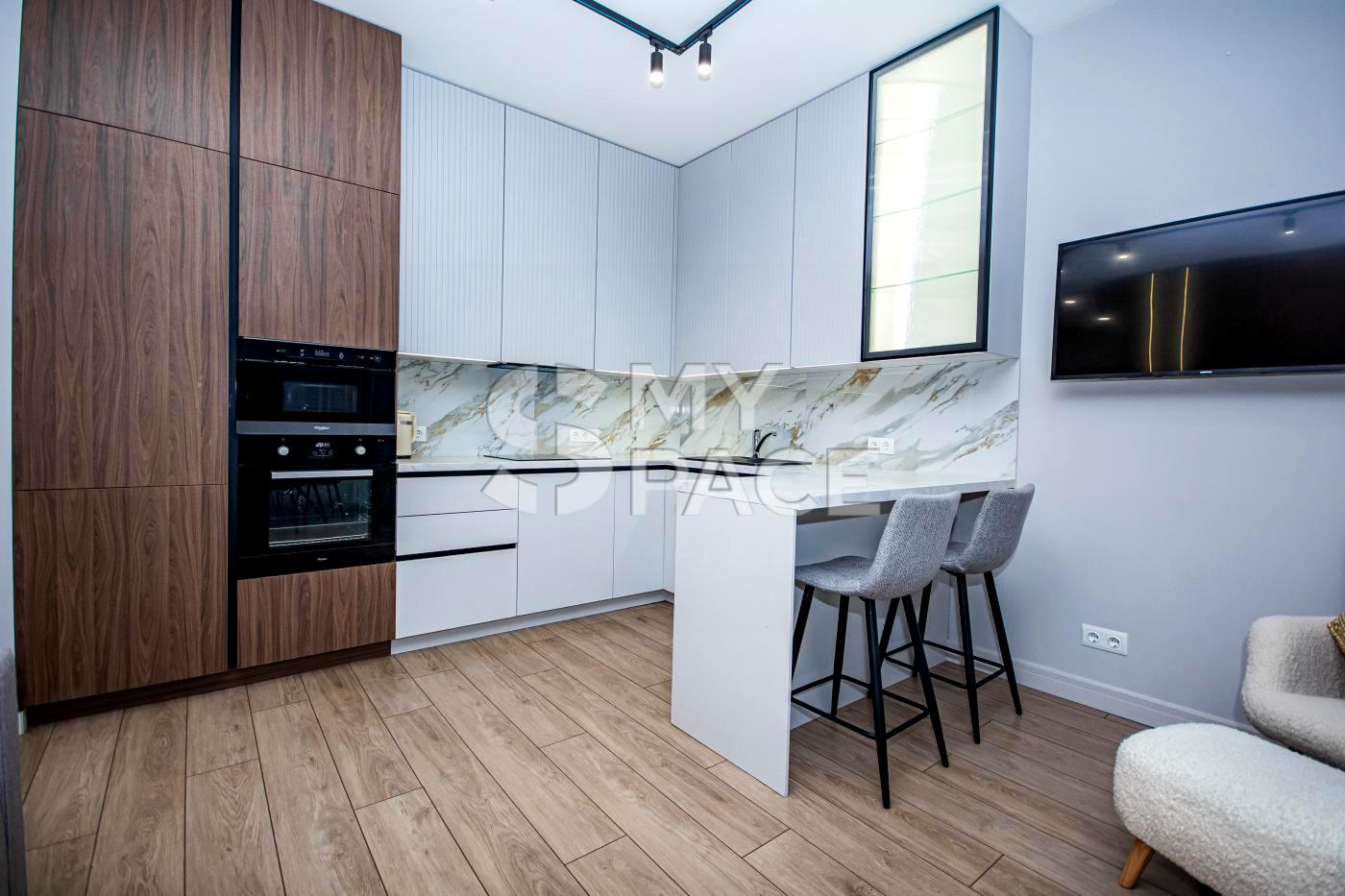 2-кімнатна квартира за адресою вул. Богдана Хмельницького (площа 60 м²) - Atlanta.ua - фото 10