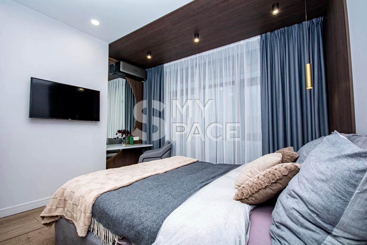 2-кімнатна квартира за адресою вул. Богдана Хмельницького (площа 60 м²) - Atlanta.ua - фото 12