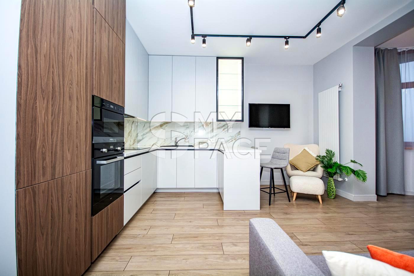 2-кімнатна квартира за адресою вул. Богдана Хмельницького (площа 60 м²) - Atlanta.ua - фото 13