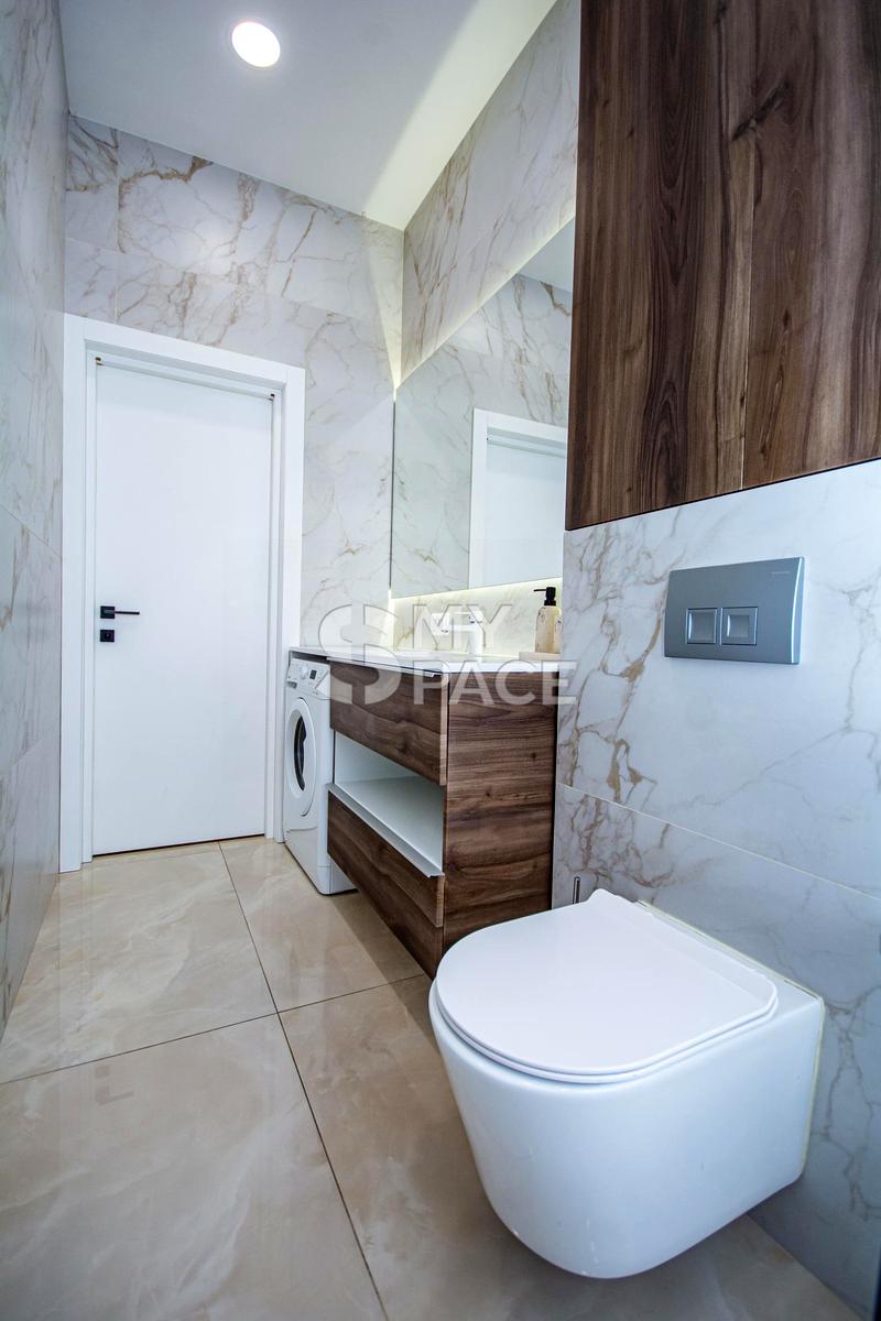 2-кімнатна квартира за адресою вул. Богдана Хмельницького (площа 60 м²) - Atlanta.ua - фото 16