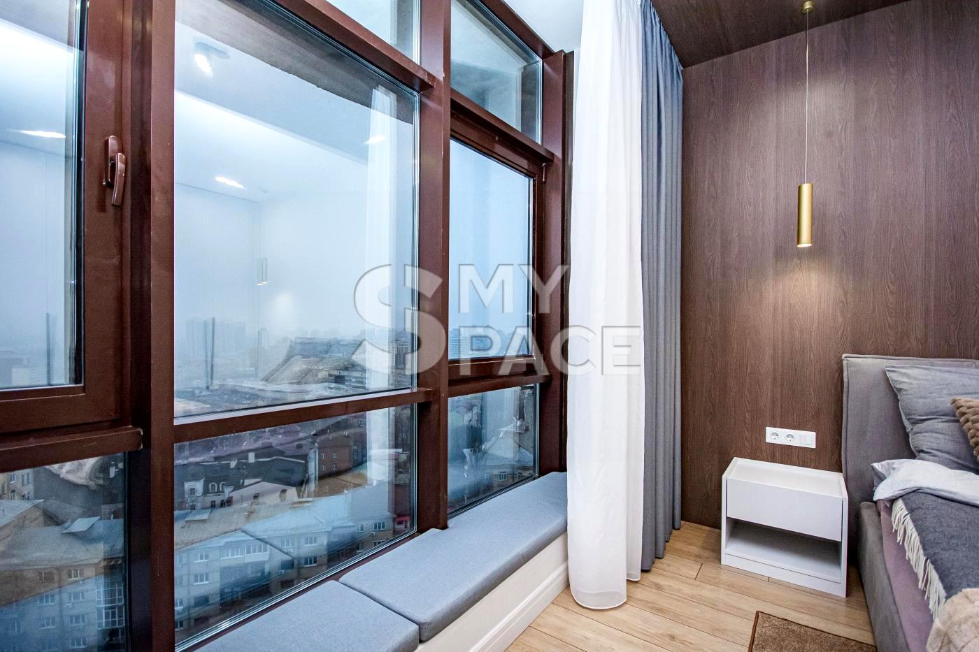 2-кімнатна квартира за адресою вул. Богдана Хмельницького (площа 60 м²) - Atlanta.ua - фото 18