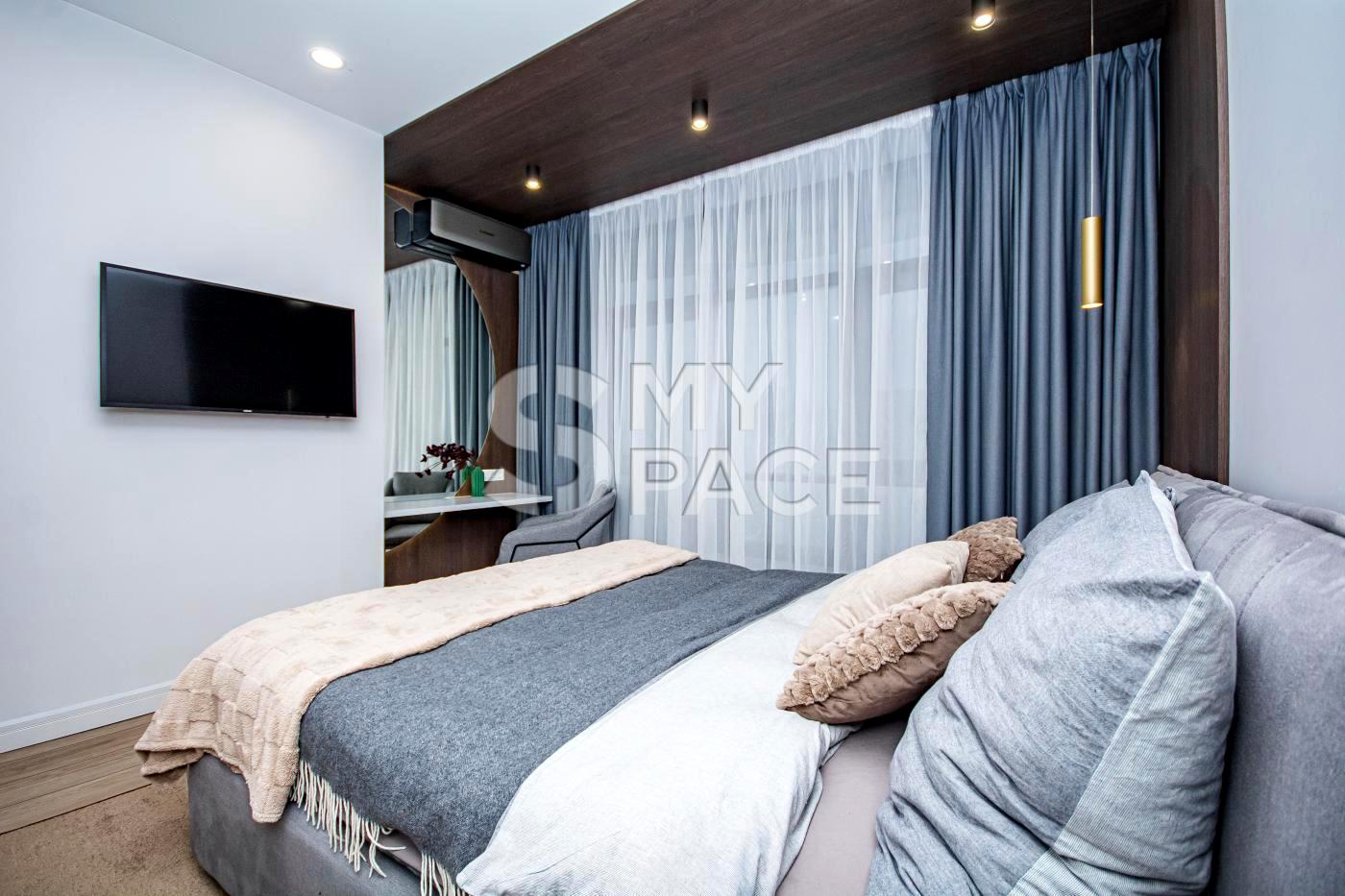 2-кімнатна квартира за адресою вул. Богдана Хмельницького (площа 60 м²) - Atlanta.ua - фото 19