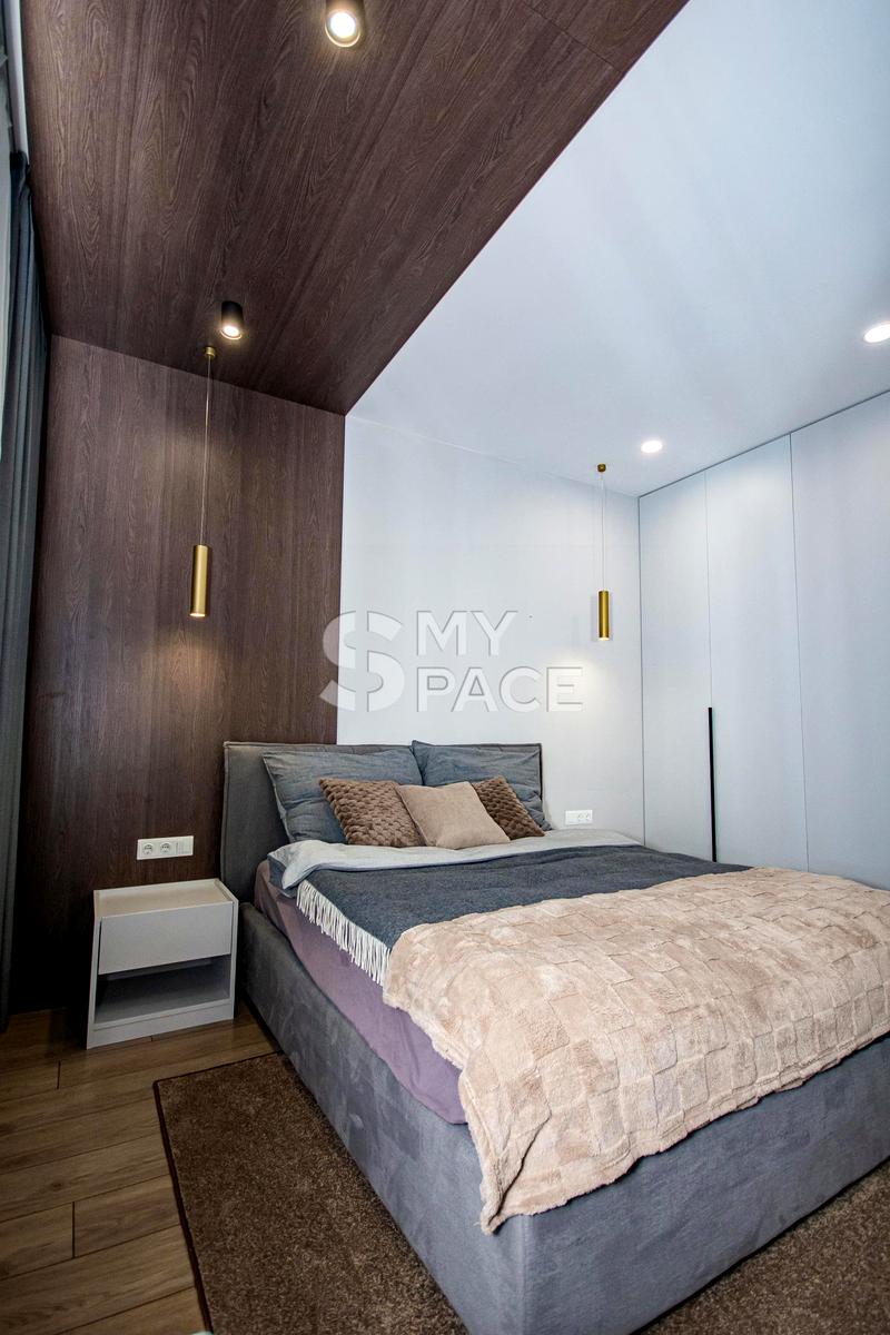 2-кімнатна квартира за адресою вул. Богдана Хмельницького (площа 60 м²) - Atlanta.ua - фото 20