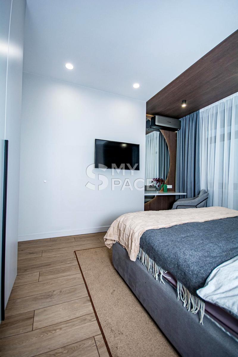 2-кімнатна квартира за адресою вул. Богдана Хмельницького (площа 60 м²) - Atlanta.ua - фото 21