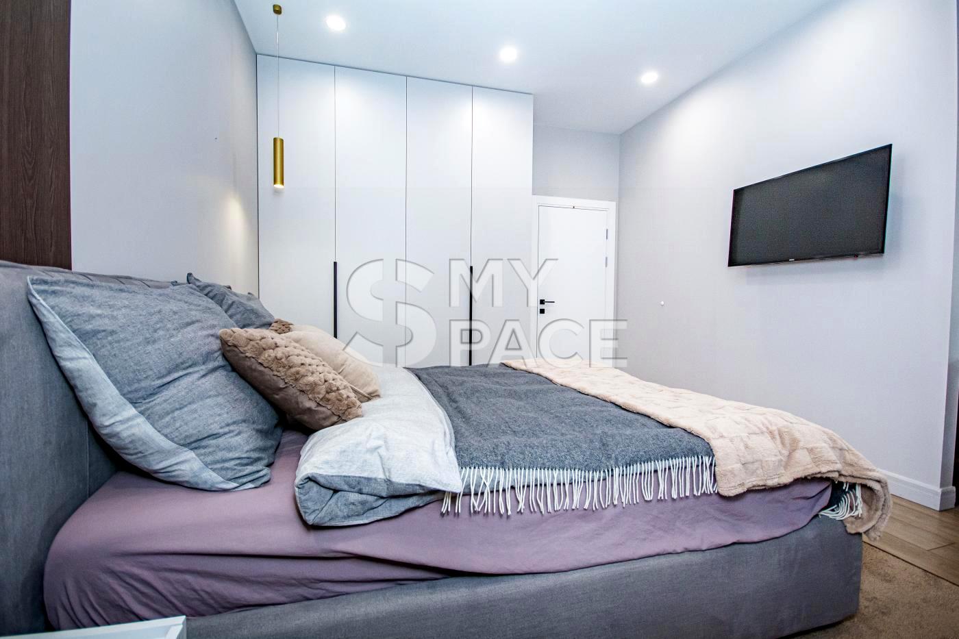 2-кімнатна квартира за адресою вул. Богдана Хмельницького (площа 60 м²) - Atlanta.ua - фото 24