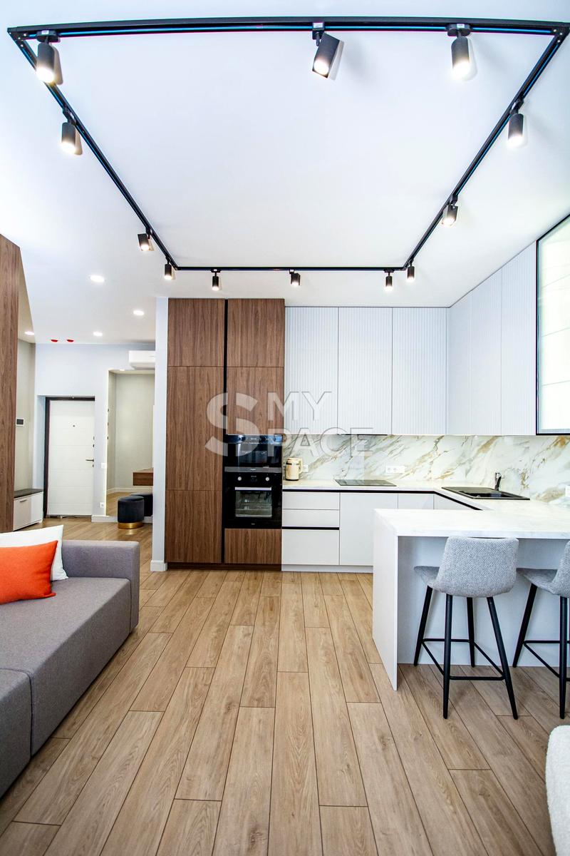 2-кімнатна квартира за адресою вул. Богдана Хмельницького (площа 60 м²) - Atlanta.ua - фото 25