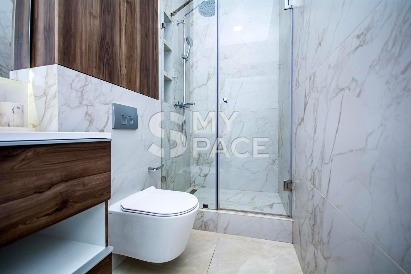 2-кімнатна квартира за адресою вул. Богдана Хмельницького (площа 60 м²) - Atlanta.ua - фото 26