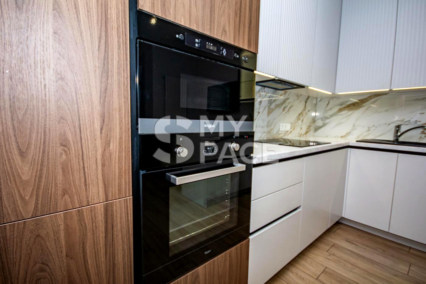 2-кімнатна квартира за адресою вул. Богдана Хмельницького (площа 60 м²) - Atlanta.ua - фото 27