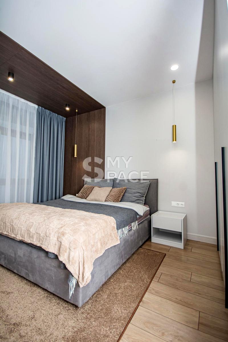 2-кімнатна квартира за адресою вул. Богдана Хмельницького (площа 60 м²) - Atlanta.ua - фото 28