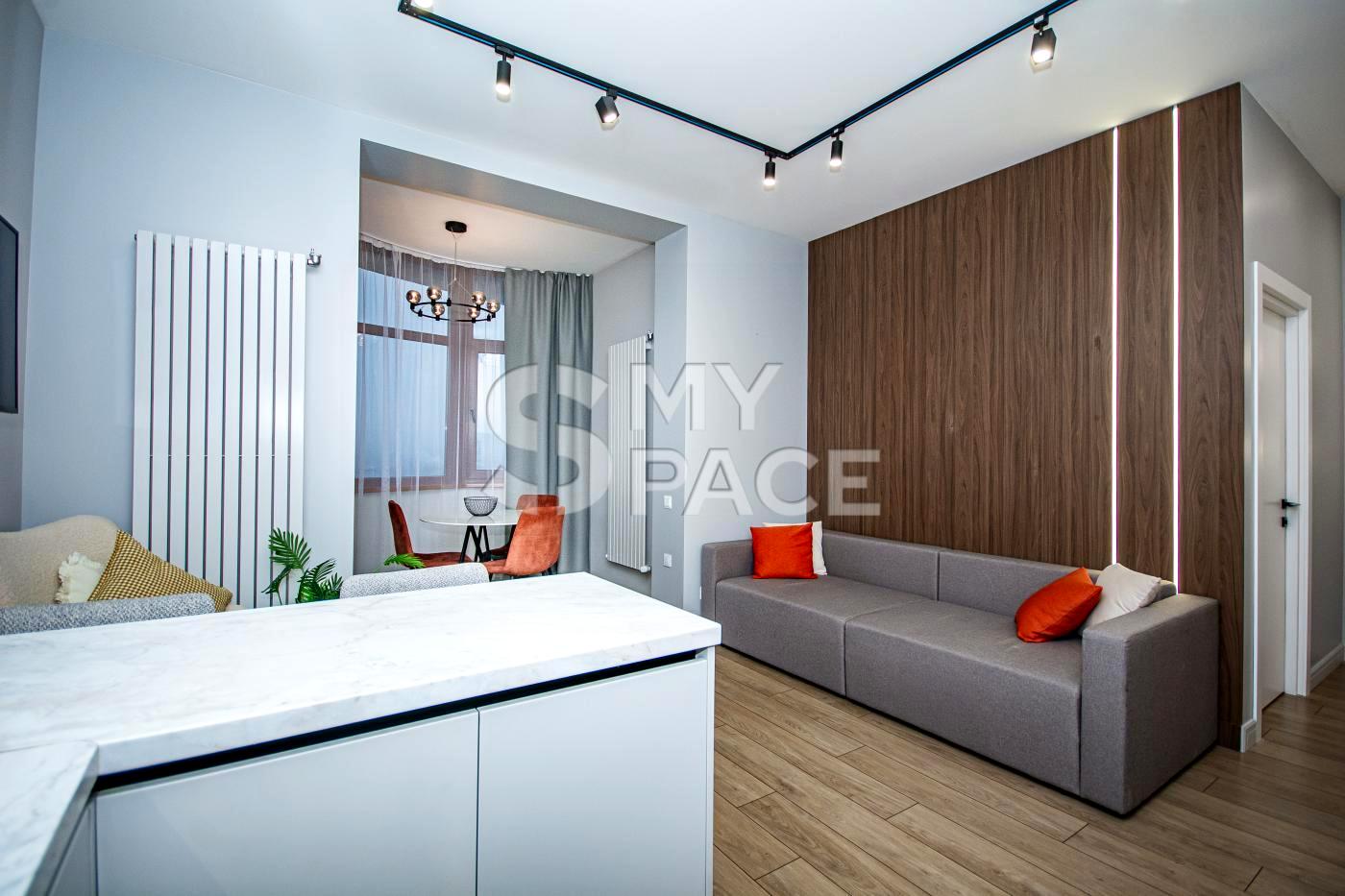 2-кімнатна квартира за адресою вул. Богдана Хмельницького (площа 60 м²) - Atlanta.ua - фото 29