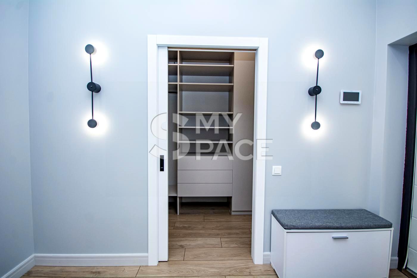 2-кімнатна квартира за адресою вул. Богдана Хмельницького (площа 60 м²) - Atlanta.ua - фото 32