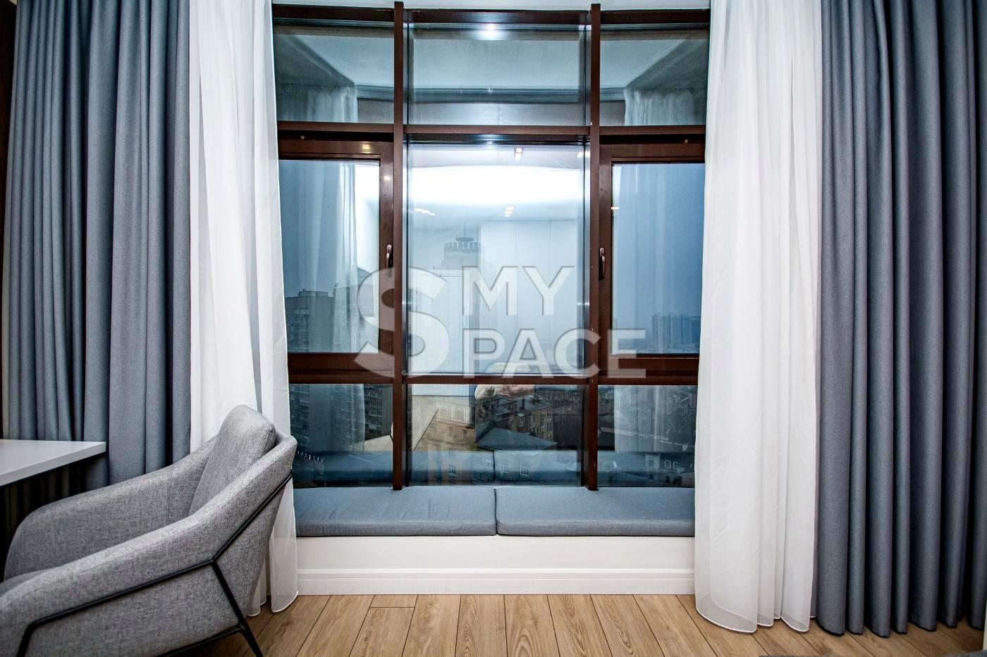 2-кімнатна квартира за адресою вул. Богдана Хмельницького (площа 60 м²) - Atlanta.ua - фото 35