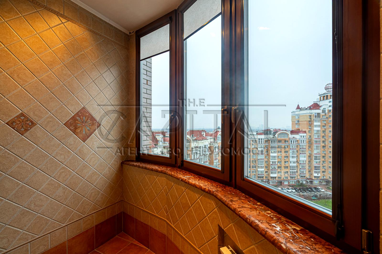 Багатокімнатна квартира за адресою вул. Івасюка Володимира пр-т (площа 228 м²) - Atlanta.ua - фото 33