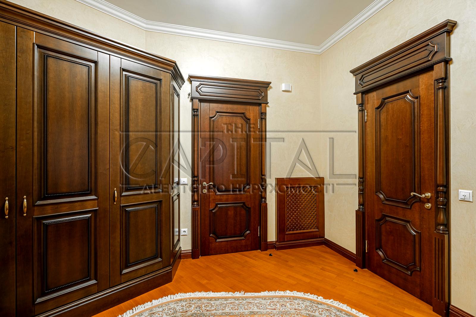 Багатокімнатна квартира за адресою вул. Івасюка Володимира пр-т (площа 228 м²) - Atlanta.ua - фото 40